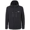 Trespass Mens Oswalt DLX Waterproof Jacket