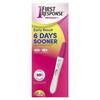 Early Detection Pregnancy Test, 3-Dose Test