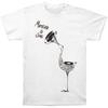 Men's Mumford & Sons Record Bird T-shirt  White