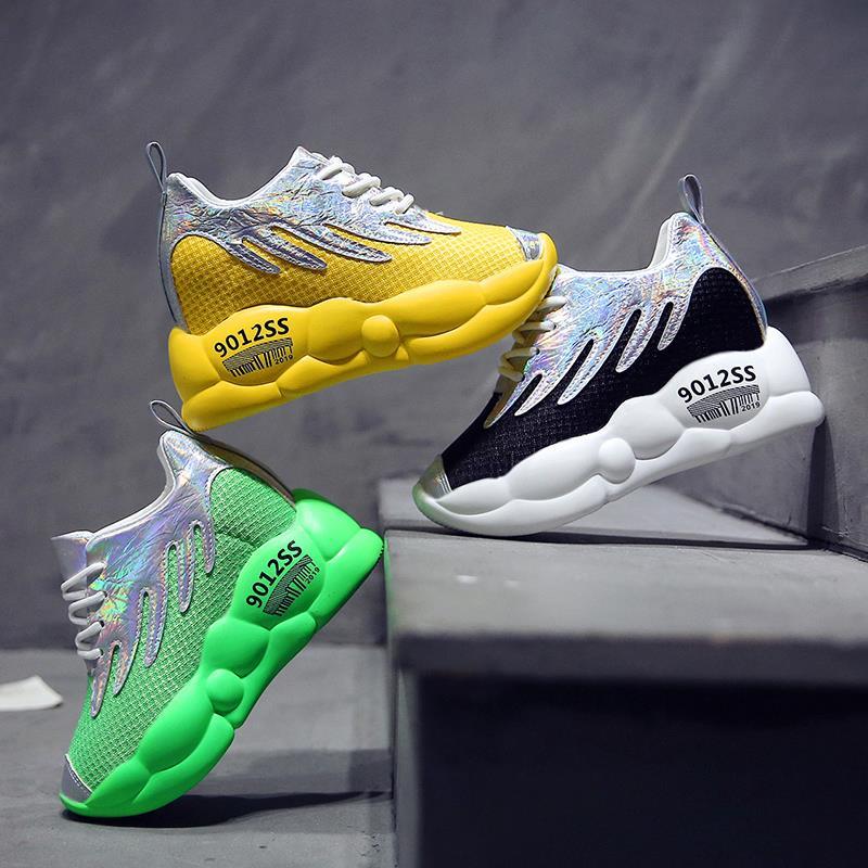 Dad Shoes New Breathable Elevator Wild Ins Ultra-Fire Platform Sneakers Female Korean Version Womans Shoes Women Sneakersjhu7