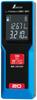 Shinwa Sokutei L-Measure BK 20 Laser Distance Meter with Large LCD Display, 78156