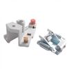 Easy Identification Electrode Switch Kit Fixed Switches