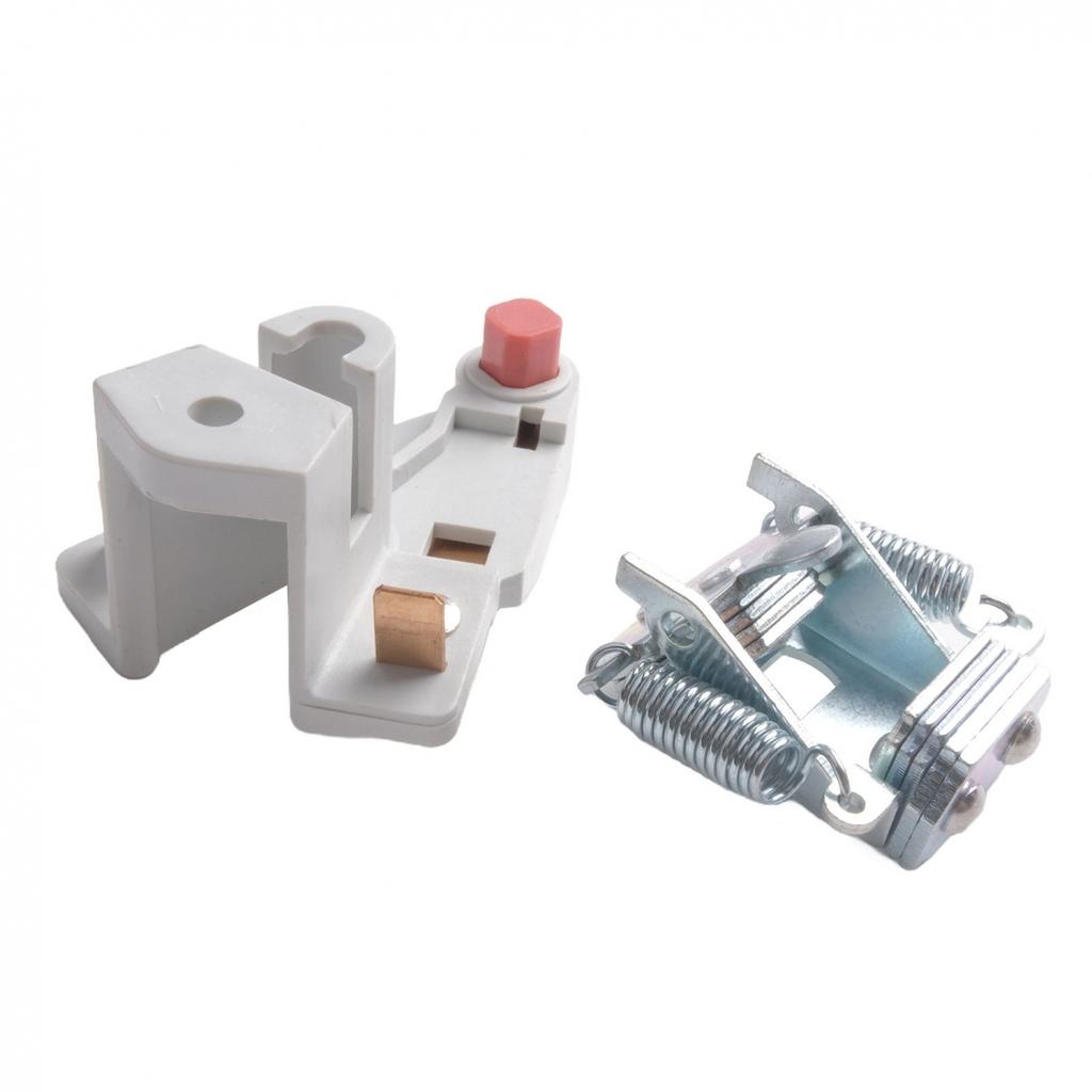 Easy Identification Electrode Switch Kit Fixed Switches