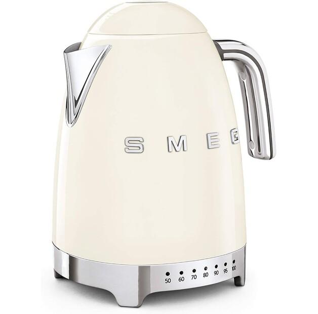 Kettle Smeg KLF04CREU