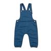 Baby Rocks Denim Dungarees