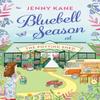 Bluebell Season At The Potting Shed by Jenny Kane Paperback Book 9781801102025