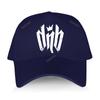 Men Outdoor Snapback Baseball Cap Boyfriend Hats Dnb High Quality Cotton Caps Man Women Summer Breathable Sunhat Drop Shipping