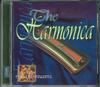 CD INSTRUMENTS - Harmonica The Instruments TBPST015CH AZZURRA MUSIC Japan Classical Used