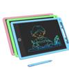 12 Inch Lcd Writing Tablet Drawing Board Graffiti Sketchpad Mgaic Erasable Handwriting Pad Toys for Kids Boys Gifts