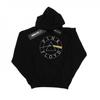 Boys Prism Circle Logo Hoodie