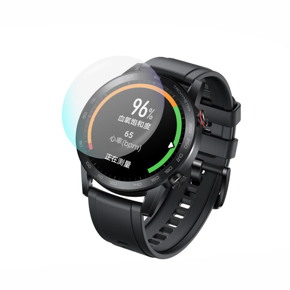 Smart Watch Explosion Proof HD Watch Screen Protector Full Cover Soft TPU Hydrogel Film