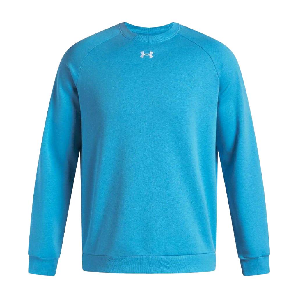 Under Armour Mens Fleece Sweatshirt