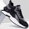Men's Sneakers High Quality Breathable Shoes Mens  Spring Fashion Lightweight Gym Walking Sneakers Zapatillas Hombre 2024