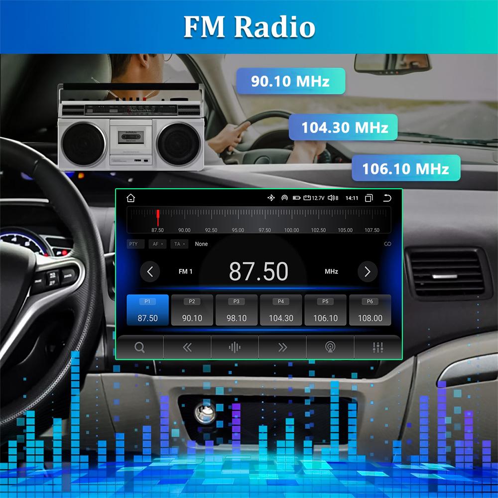 Carplay 2Din Android Car Radio For Skoda Octavia 3 A7 2013-2018 Autoradio Android Auto Wireless Car Stereo 4G 8Core DSP Subwoofer
