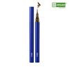 Bi E bluE Can watErProof smudgE Proof EyElinEr Brush 02 mattE Brown