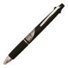 Mitsubishi Pencil Multi-Function Pen Jet Stream 4&1 0.7 Black Easy To Write MSXE510007P24