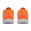 Puma Ultra Play TT Jr Artificial Turf Round Toe Comfortable Low Top Soccer Shoes Kids Sneaker Orange 107236-01