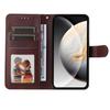 For TECNO Camon 30S Pro 4G/Camon 30S 4G Case Wallet PU Leather Folio Flip Phone Cover