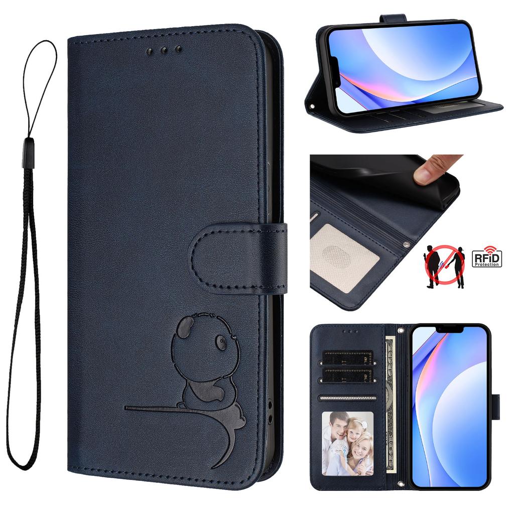Flip Magnetic Leather Cover For OPPO A80 A79 A94 A96 A74 A54 A58 A78 A98 A57S 4G 5G Coque Card Slots Wallet Stand Case Fundas