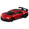 Tomica Bugatti Chiron Pure Sports No.37 (First Edition)