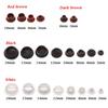 Exterior Hardware Hole Ornament Dust Plug Stopper Furniture Hole Covers Screw Decor Protective Cap