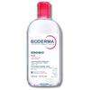 Bioderma Crealine H2O 500mL [Sensibio] [Product]