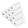 Thermal Paper Roll 56mm Printing Paper for Label Printer Kids Instant Camera Refill Print Paper, Pack of 6 Rolls