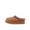 Tazz Slipper Chestnut Children