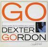 CD DEXTER GORDON - Go 724349879423 Blue Note 1999 EU Jazz Used