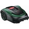 Robot Lawnmower - Indego S+ 500 - Robot Lawnmower - Battery-powered - Mulching Ejection