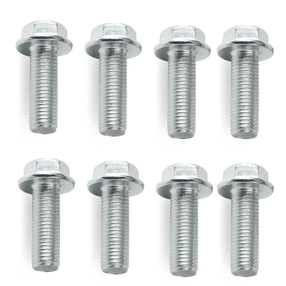 Lower Ball Joint Bolts for Tundra & Sequoia 2001-2002