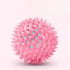 Foot Ball Foot Massage Ball PVC Diameter 7cm Fitness Ball Relaxation Yoga Fascia Ball Hedgehog Fascia Ball