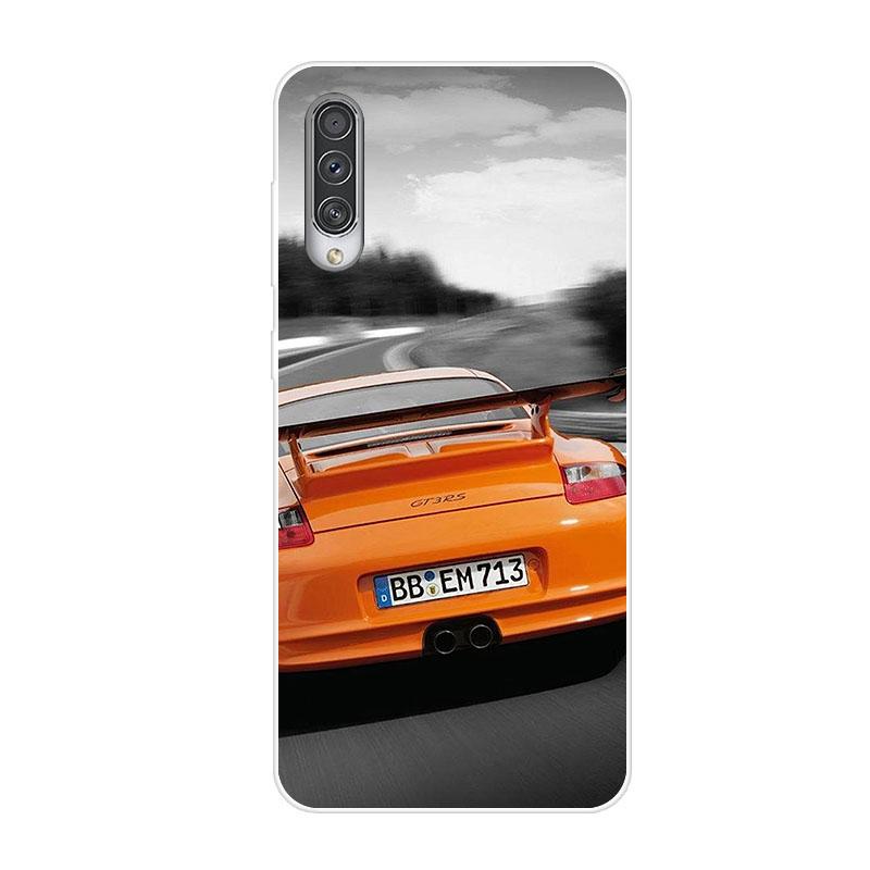 6.4'' Case For Samsung Galaxy A50 A50s A30s Case Soft TPU Phone Case For Samsung A50 A70 2019 A30s Case A 50 A 30 S Cover A 70
