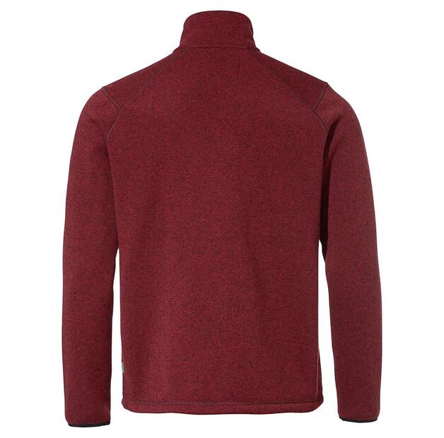 VAUDE Флисовая на молнии Rienza III