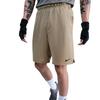 Dri-Fit Totality Soft Skin Friendly Loose Comfortable Solid Color Sports Shorts Men Shorts Khaki DV9329-251