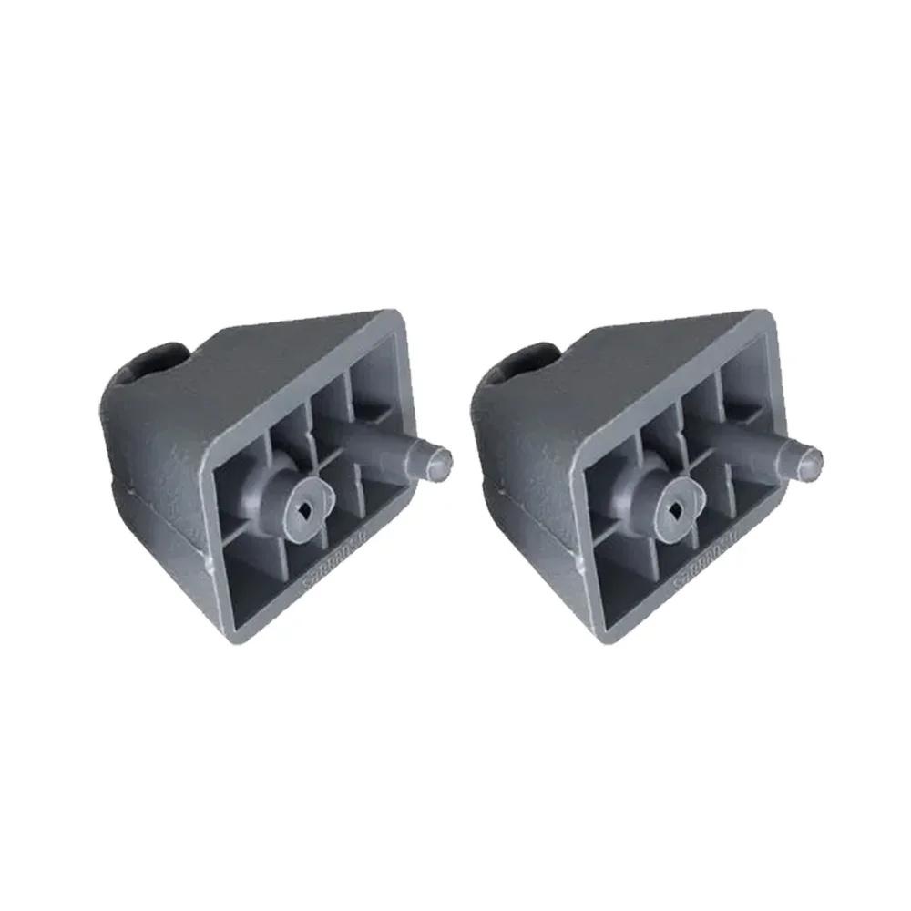 2×Крепление козырька от солнца Кронштейн Зажим 1438336 Для Opel Vectra Astra Corsa Combo