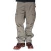 AVIREX Avirex Military Basic Fatigue Cargo Pants 6126129 75 Olive-S