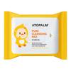 Atopam Pure Cleansing Pad 62g Famous Korean Cosmetics, Popular Products