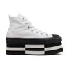 Converse Chuck Taylor High White Black 31312750