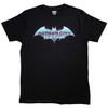 Batman: The Dark Knight Unisex Adult Gotham City T-Shirt