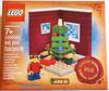 LEGO 3300020 2011 Holiday Set 1 of 2 LEGO Holiday Set Overseas Limited