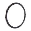 97 Teeth Flywheel Starter Ring Gear Automotive Spare Part Easy Installation Metal Accessories,