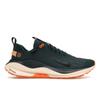 ReactX Infinity Run 4 GORE-TEX Deep Jungle Total Orange Men Sneakers Green Geode-Teal Black FB2204-300