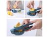 Multifunctional Manual Citrus Juicer