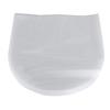 50Pcs 12in PE Anti-Static Vinyl Record Protective Bag for Lp LD Anti-Scratch Wear Resistant
