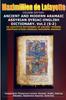 The COLLEGE EDITION. ANCIENT AND MODERN ARAMAIC ASSYRIAN SYRIAC-ENGLISH DICTIONARY. Vol. 2 (S-Z) Book