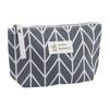 Cosmetic Bags Portable Canvas Animal Pattern Wash Pouch Multi-function Item Storage Bags