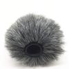 Yoshino Yunotani Mic Windshield Foam Fur YY-WF01