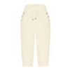 Pants For Women Casual Summer Drawstring Elastic Waist Pant With Pockets