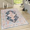 Washable Printed Carpet RVG1688